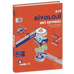 AYT Biyoloji PASS Net Artırıcı