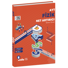 AYT Fizik PASS Net Artırıcı