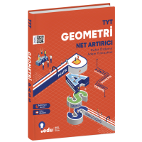 TYT Geometri PASS Net Artırıcı