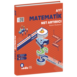 AYT Matematik PASS Net Artırıcı