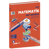 TYT Matematik PASS Net Artırıcı