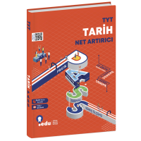 TYT Tarih PASS Net Artırıcı