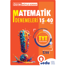 TYT Matematik Denemeleri