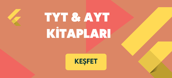 TYT&AYT Kitap