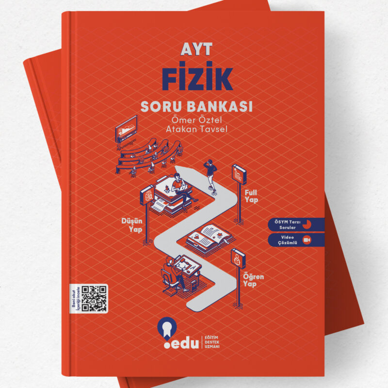 AYT Fizik - Soru Bankası