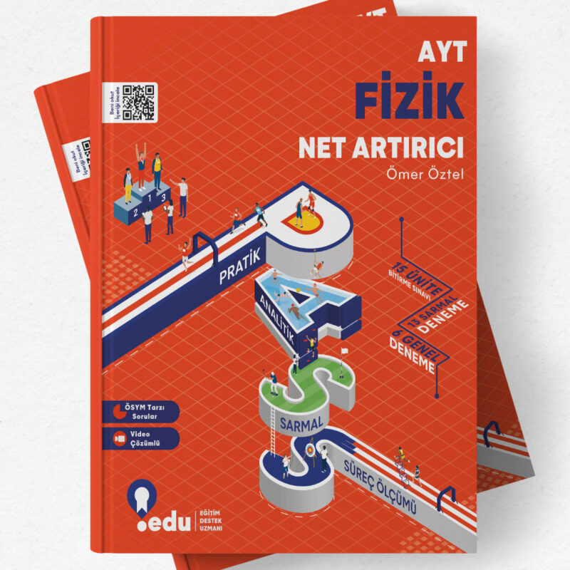 AYT Fizik - Net Artırıcı PASS